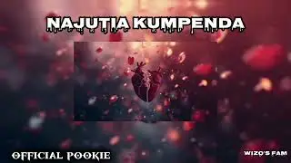 Official pookie _ft_DONY.254_NAJUTIA KUMPENDA [official music].mp3