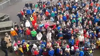 Move tegen pesten