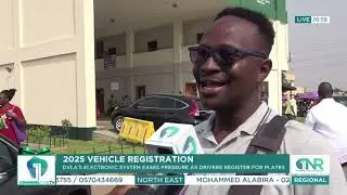 2025 Vehicle Registration Made Simple with DVLA&rsquo;s New Electronic System