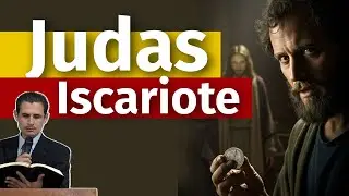 La verdad sobre Judas Iscariote. 