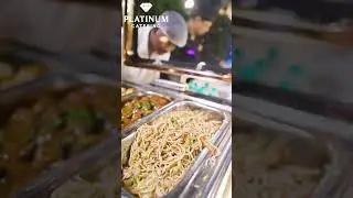 Platinum Catering Kolkata | Best Bengali & Mughlai Wedding Catering | 40+ Years of Excellence