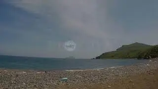 Rikord island first time