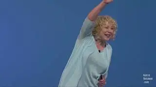 Karyn Buxman, Keynote Speaker - Using Strategic Humor for Influence Highlights + Full Program