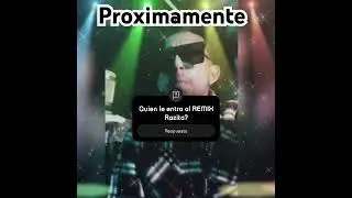 RAP PARTY/ MCHISTER PREVIO #rapmexicano #freestyleflow #rap #hiphop #partymusic #reggaeton #RSPPARTY