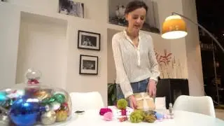 Pacchetti regalo di Natale davvero inusuali