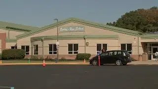 Some students in New Jersey district go remote, others change buildings due to mold