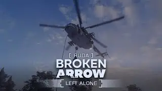 Broken Arrow Open Beta Nov 2024 Multiplayer Gameplay [Left Alone]