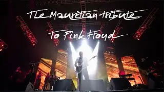 Shine on you crazy diamond | Live at the SVICC
