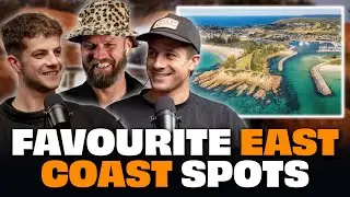 Meet the Duggans & Quartermaster Updates | The 4WD Podcast