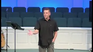 BLESS You | Pastor Heath Burris | BAPTISMS | HOPE Ministries | 11/2/25