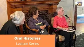 Placentia Voices: History Lecture March 26, 2023