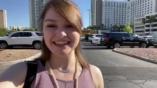 Vlog: International World Championships of Martial Arts
