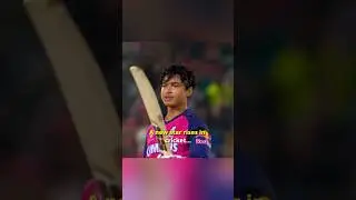 Rising Star: Vaibhav Suryavanshi's Record-Breaking IPL Debut