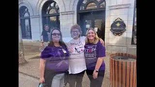 Make Muskingum Home Grant- Sarah West