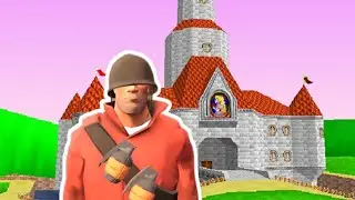Interdimensional Adventure - Pootis Saga