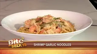 Shrimp Garlic Noodles / Cajun Boil, Miami