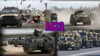01.01.2026 УСПЕШНО ПРОВЕДЕНА #М23 НЕОБЫЧНАЯ ОПЕРАЦИЯ В #БАРАКА #ФИЗИ РУМБИКАНЬЕ