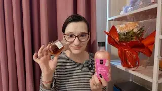 SimpleLife/ Bijuterii faine, ceas nou, o geanta draguta si al  meu copil e fascinat de parfumuri