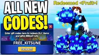 *NEW CODES* ALL WORKING CODES IN BLOX FRUITS FEBRUARY 2026! ROBLOX BLOX FRUITS CODES