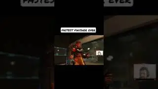 Valkyrie finisher op