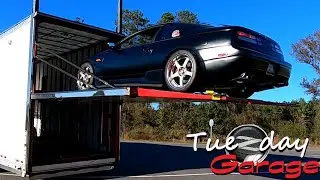 Mission Accomplished - Ep84 :: TueZday Garage :: Project RBZ