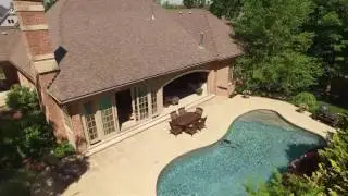 14203 Reserve Cove Prospect Kentucky Aerial