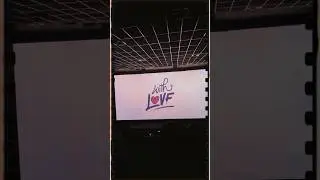With love movie 🎥🍿|| 1st day office💻💼  #movies #softwareengineer #telugu #viral