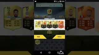 FIFA 17 Android