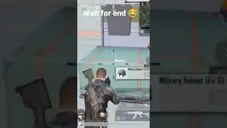 vector vs full squad 😂😂 #vector #short #bgmi #funny #glacier