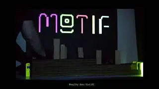 Motif Presentation Video