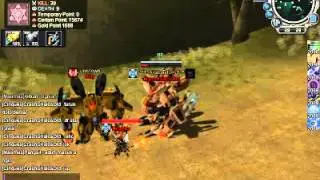 RF Eden MAU cata donasi VS MAU cata non donasi.avi