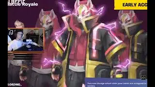 Slappie rage tsm on recording screen on January 3rd 1279 (2023 Editon)