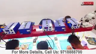 Advanced CCTV Camera Repairing Institute | Practical Training With Experts | Book Your Seat Now