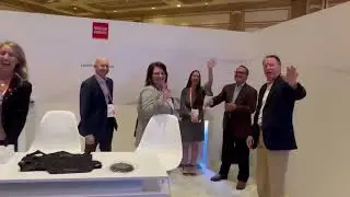Toshiba LEAD Beyond 23 Product Fair Walkthrough
