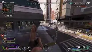 Playing Apex with friends (Chill Apex Legends Live Stream )
