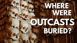 1665: The Cemetery of the Damned!