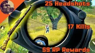 Patt Se Headshots - Buying Season 9 Elite Upgrade Plus
