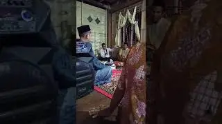 Tauziah oleh Ustaz Syekh Ahmad Fadlh Al mahdaly