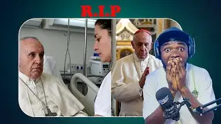 The world mourns Pope Francis's passing #update #news #popefrancis #catholicchurch