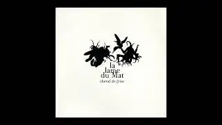 Cheval de frise - La lame du mat I