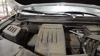 PARTS FOR 2016 GMC TERRAIN SLT NA0818