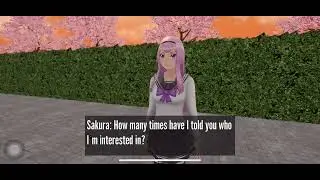 Làm sakura true ending nha!! |💐🎀lethal love🎀💐|