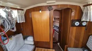 Dufour 2800  - Boatshed - Boat Ref#333123