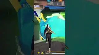 Agar tum strong ban sikho to pair se dur Jana sikho #anantpai #sakiya #freefire #bdgameplay #garenaf