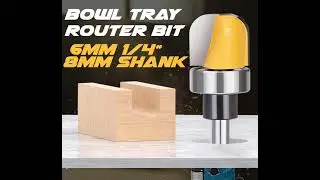 Contour Deep Round Bottom vs Ordinary Linear Cutter: Gap in Deep Round Bottom Machining