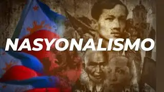 Ano nga ba ang Nasyonalismo? | Jean Channel