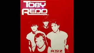 Toby Redd - It Ain't Me Baby (Bob Dylan Cover)