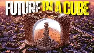 Saudi Arabia&rsquo;s Mukaab Project: The $50B Mega Cube That Could Redefine Cities
