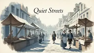 Strange Customs of unemployment in 18th Century Europe/ boring history #historyforsleep #history #yt