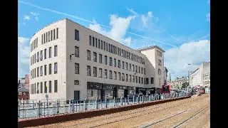 The Barclay - Sheffield